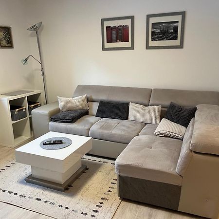 Haus Vogelsberger Apartment Fulpmes Bagian luar foto