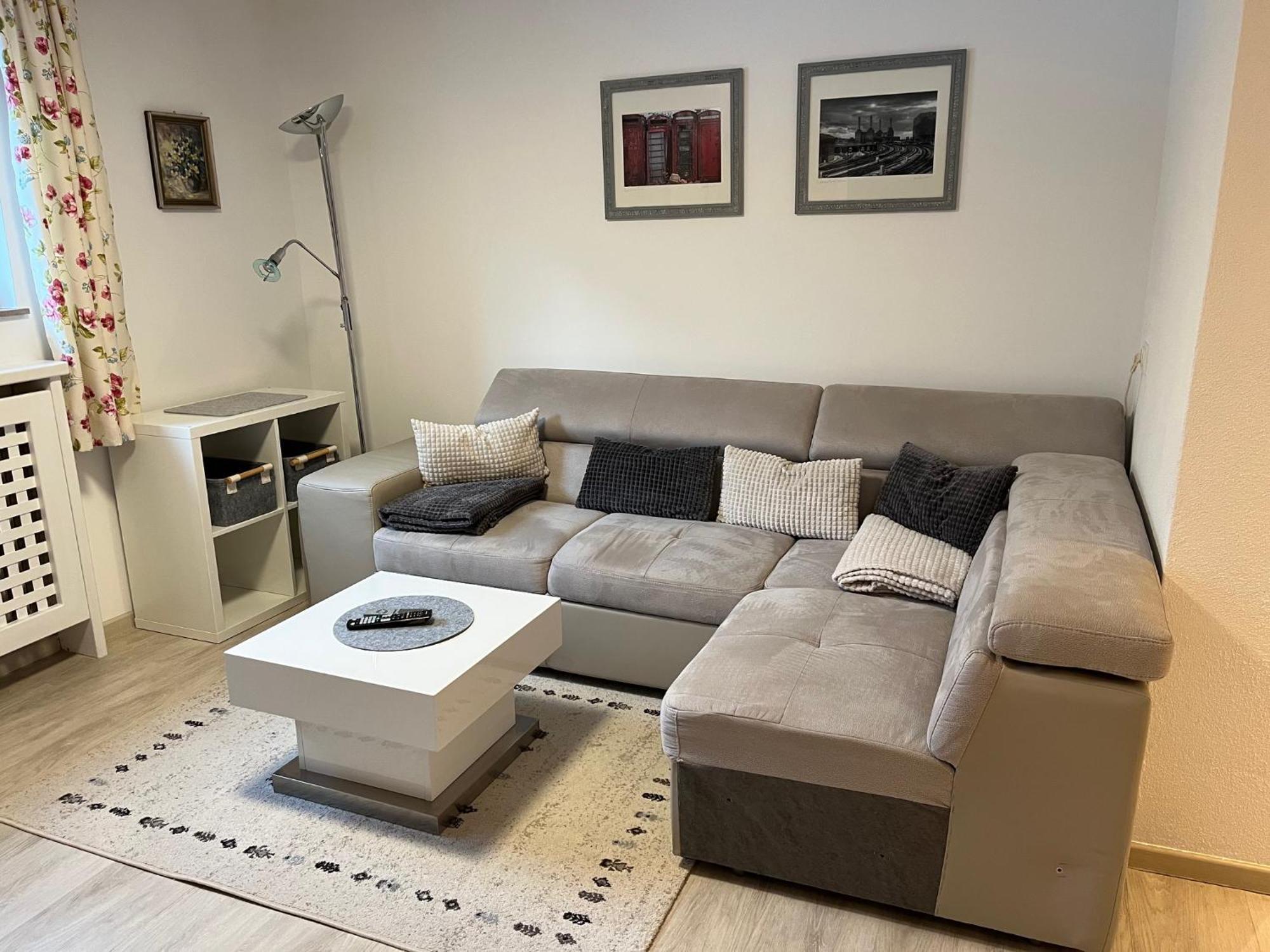 Haus Vogelsberger Apartment Fulpmes Bagian luar foto