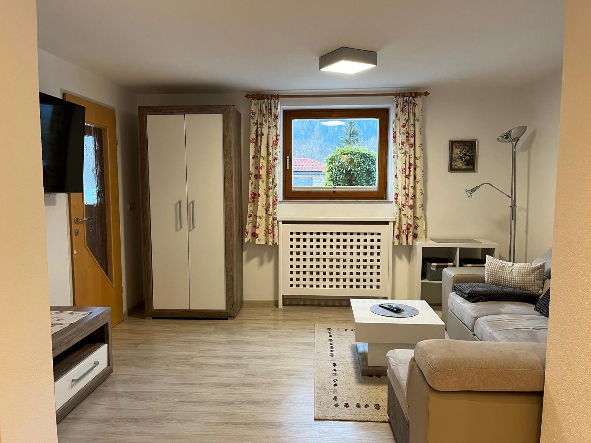 Haus Vogelsberger Apartment Fulpmes Bagian luar foto