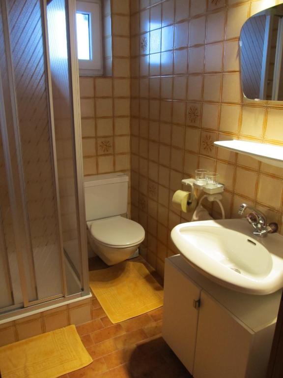 Haus Vogelsberger Apartment Fulpmes Ruang foto