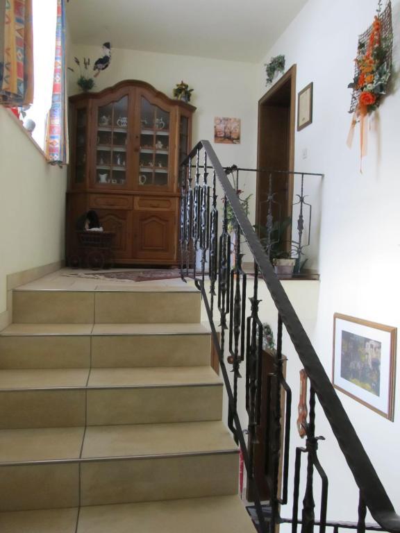 Haus Vogelsberger Apartment Fulpmes Bagian luar foto