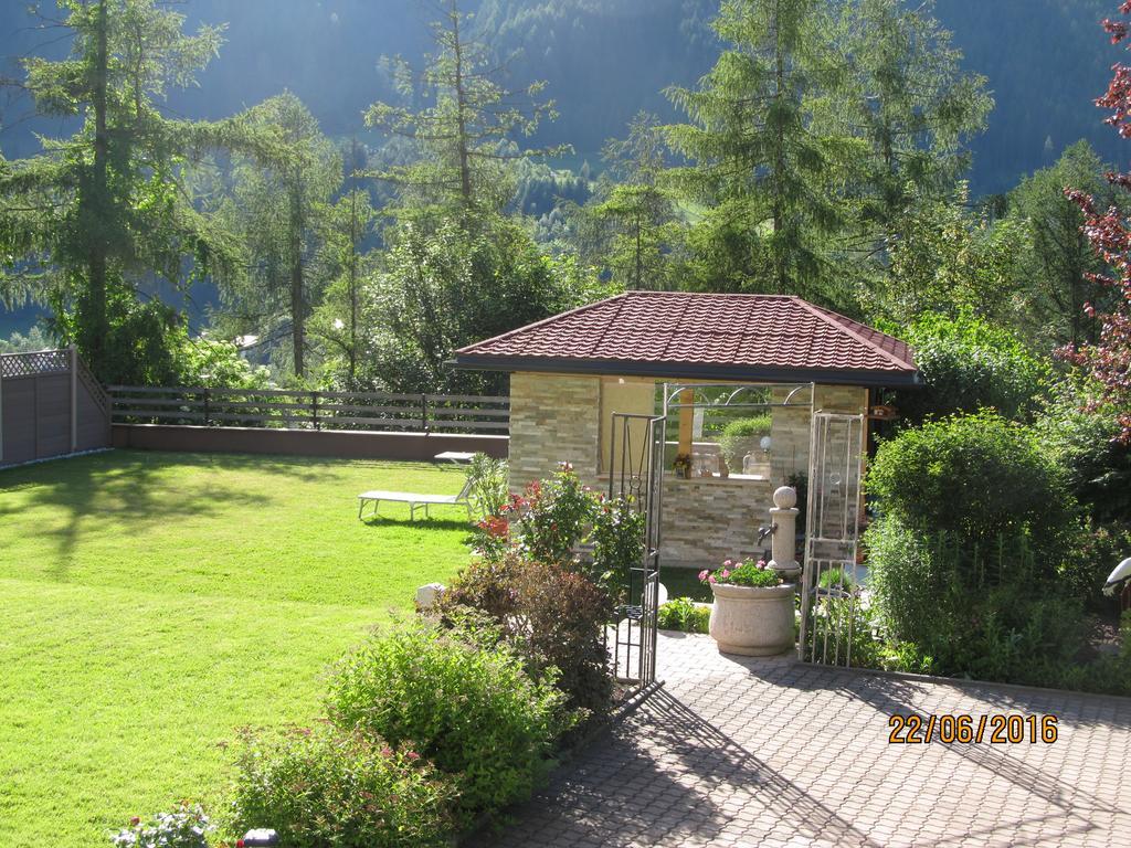 Haus Vogelsberger Apartment Fulpmes Bagian luar foto