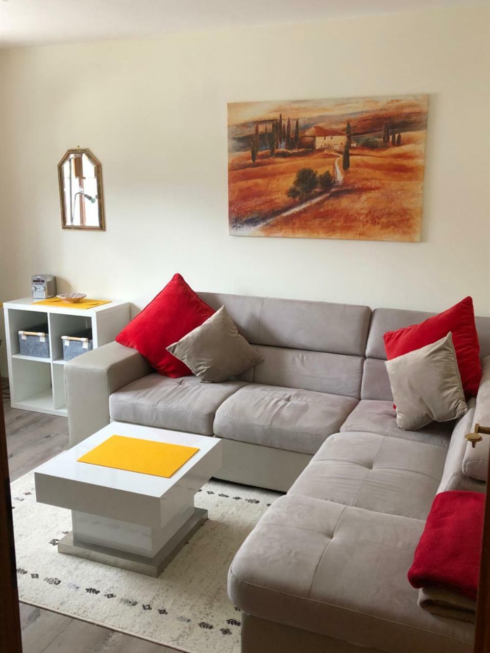 Haus Vogelsberger Apartment Fulpmes Bagian luar foto